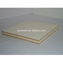 15mm 1220 * 2440mm MDF contreplaqué / sable en contreplaqué